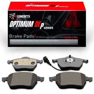 R1 Concepts 2553-0687-10 Optimum Oe Pads
